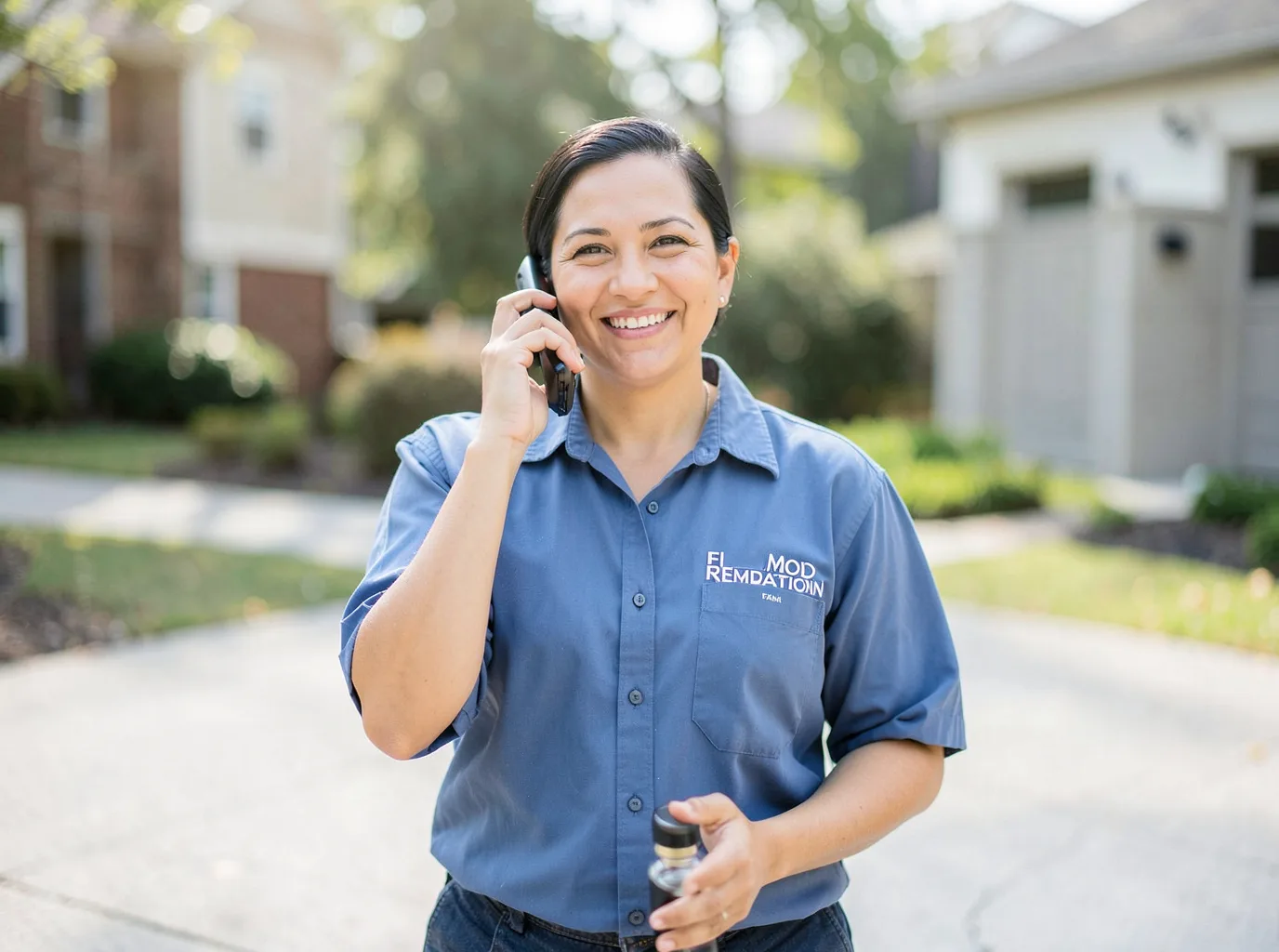 Mold Remediation Council, ID FAQs